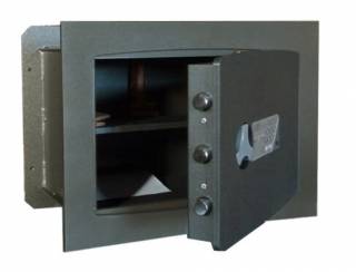 Сейф Сейфтроникс STR25EM