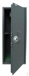Сейф Safetronics TSS-150MM/K17