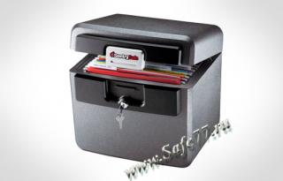 Кэшбокс Sentry HD 4100