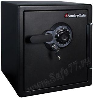 Сейф Sentry SFW123DTB