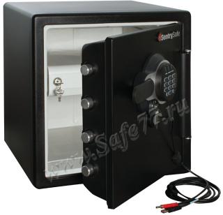 Сейф Sentry SFW123GDF за 61200 рублей