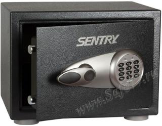 Сейф Sentry T2-330
