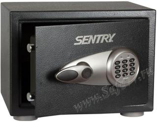 Сейф Sentry T2-330 за 8250 рублей