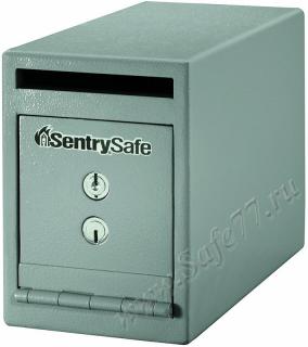 Сейф Sentry UC-025K за 9702 рублей