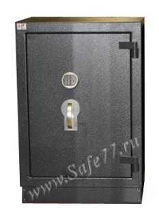 Сейф Sistec SPS 107-12 класс взломостойкости