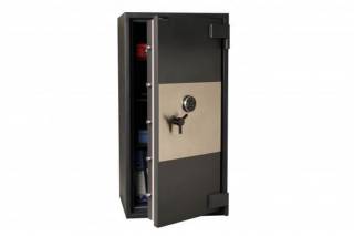 Сейф Stahlkraft Defender Pro 151 XS EL
