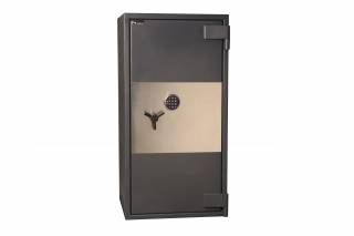 Сейф Stahlkraft Defender Pro 151 XS EL с огнестойкостью 60Б
