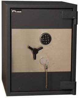 Сейф Stahlkraft Defender Pro 428 EL+KL с огнестойкостью 60Б
