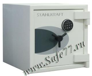 Сейф Stahlkraft Defender Pro 214 EL  LG  Basic с типом замка:  Электронный кодовый