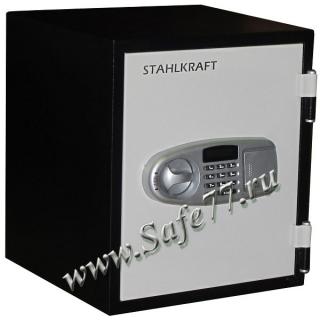 Сейф огнестойкий Stahlkraft FR 20V EL