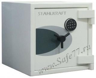 Сейф Stahlkraft Defender Pro 114 EL  LG  Basic с типом замка:  Электронный кодовый