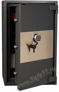 Сейф Stahlkraft Defender Pro 235 EL  LG  Basic с огнестойкостью 60Б