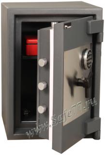 Сейф Stahlkraft Defender Pro 319 EL  LG 39 с огнестойкостью 60Б