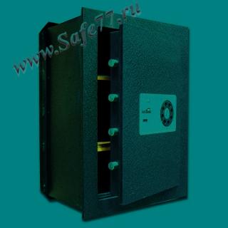 Сейф STARK 467NPP за 64973 рублей