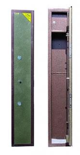 Шкаф Торэкс ШО-3А с типом замка:  2 ключевых