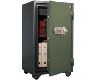 Сейф Valberg FRS 93T CL за 22552 рублей