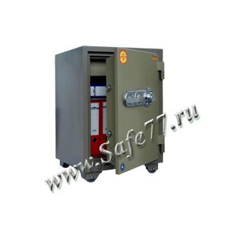 Сейф Valberg FRS 75T CL за 15546 рублей