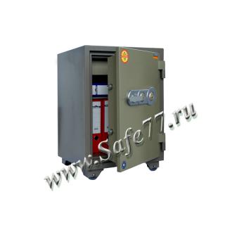 Сейф Valberg FRS 75T KL за 15546 рублей