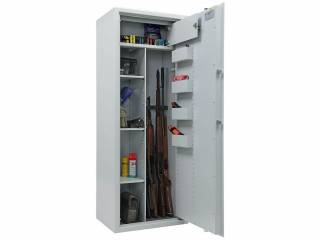 Сейф оружейный VALBERG ARSENAL 1454Т EL c гарантией 1 год