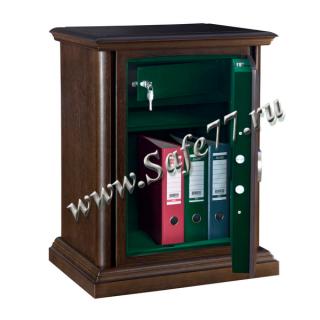 Сейф Valberg Карат 67T EL D (серебряный  замок  KABA  MAUER)