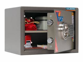 Сейф Valberg ASM 25 EL