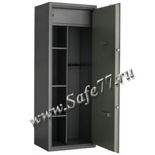 Сейф Valberg САПСАН ELH0 класс взломостойкости