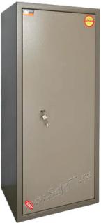 Сейф Valberg ASM 120