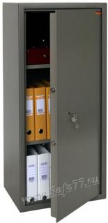 Сейф Valberg ASM 120 c гарантией 5 лет