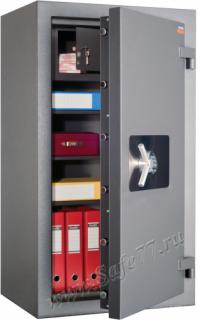 Сейф Valberg Бастион 1268Т EL