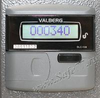 Счетчик открываний Valberg DLC-100