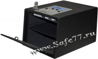 Сейф GRANITE SECURITY eVault eV1200