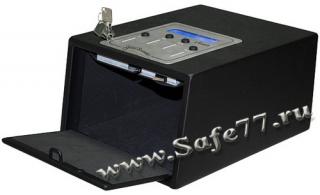 Сейф GRANITE SECURITY eVault eV600