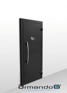 Бронированная дверь Armando G DGK Series за 2570737 рублей