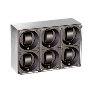 Аксессуары SwissKubik 6W Aluminium