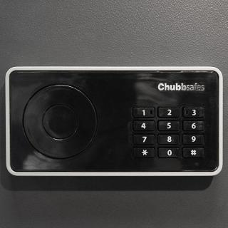 Сейф Chubb Fire 15E1-й класс взломостойкости