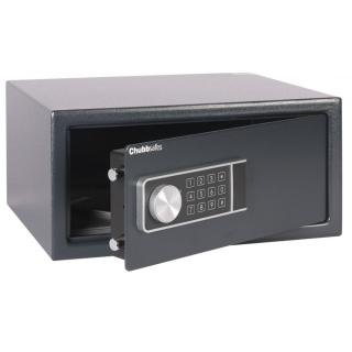 Сейф Chubbsafes  AIR Laptop 25 EL с огнестойкостью Без класса