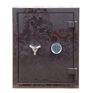 Сейф Muller Safe Ornament Royal 5 chocolate за 2334008 рублей