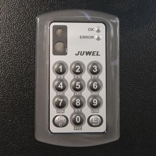 Сейф JUWEL 4454Без класса взломостойкости