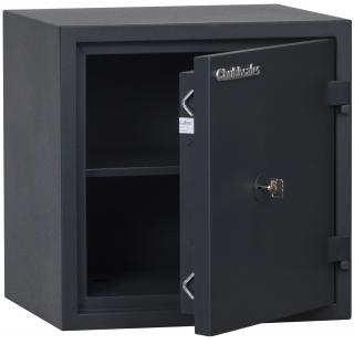 Сейф Chubb HOMESAFE 35 KL с огнестойкостью 30Б