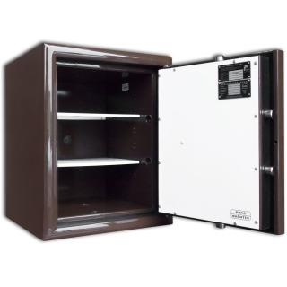 Сейф Burg-Wachter MTD 36 F 60 E Lak brown3 класс взломостойкости