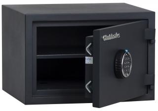 Сейф Chubb HOMESAFE 20 EL с огнестойкостью 30Б