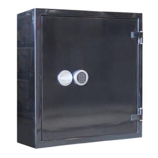 Сейф Muller Safe U-safe L black за 776483 рублей