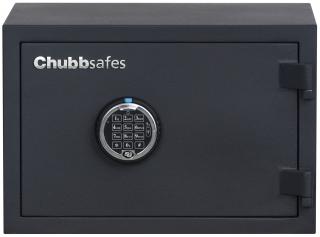 Сейф Chubb HOMESAFE 20 EL за 202436 рублей