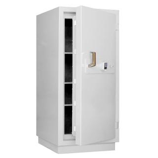 Сейф Burg–Wachter E 516 ES LAK Gray с огнестойкостью 30Б