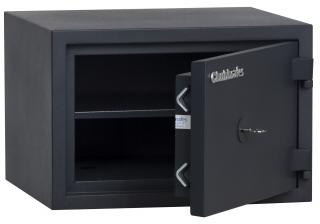 Сейф Chubb HOMESAFE 20 KL с огнестойкостью 30Б