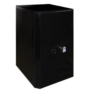 Сейф Burg-Wachter Office DOKU 124 E LAK BLACK