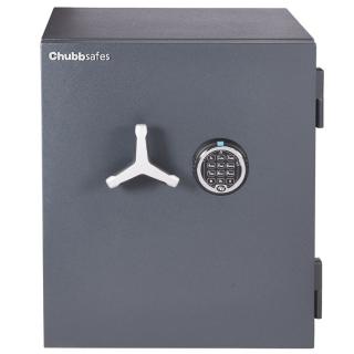 Сейф Chubb DuoGuard Grade 1 Size 110  E за 703418 рублей