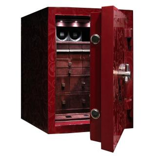 Сейф Muller Safe Ornament Royal 5 cherry3 класс взломостойкости