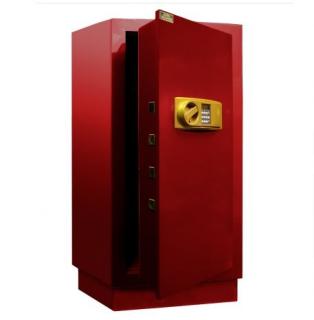 Сейф Burg–Wachter MTD 48 E lak Green высотой 1097