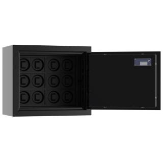 Сейф Muller Safe U-safe S black3 класс взломостойкости